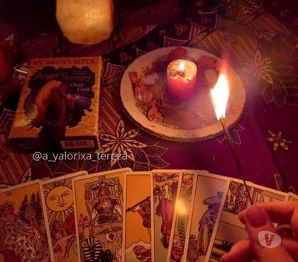 Astrologia - Serv. espirituais - Fotos para Amarração Amorosa Definitiva • A YALORIXA TEREZA