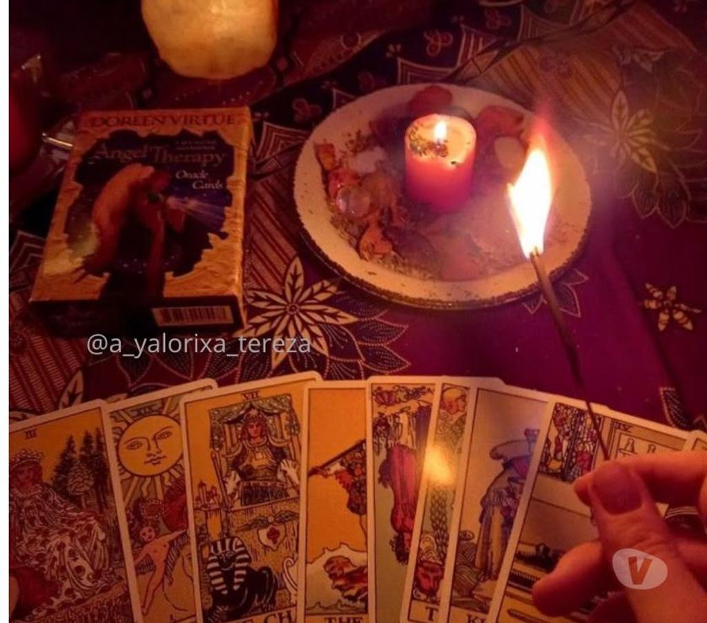 Astrologia - Serv. espirituais Covilhã - Fotos para Amarração Amorosa Definitiva • A YALORIXA TEREZA