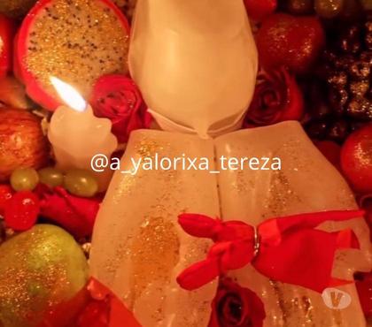 Astrologia - Serv. espirituais - Fotos para Amarração Amorosa Definitiva • A YALORIXA TEREZA