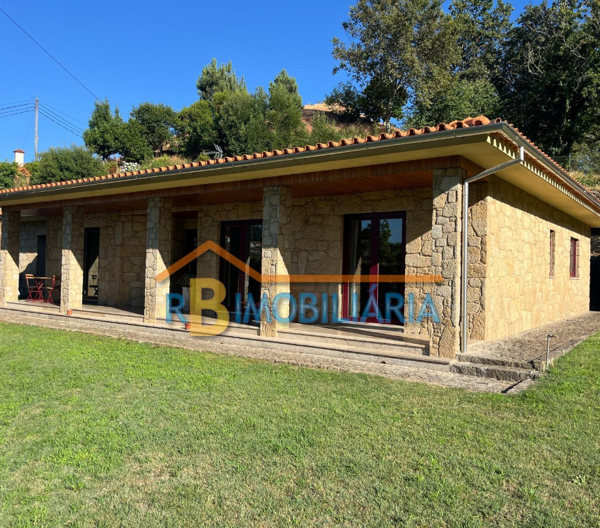 Apartamentos para vender - Fotos para Moradia T3 em Pedra em Mansores
