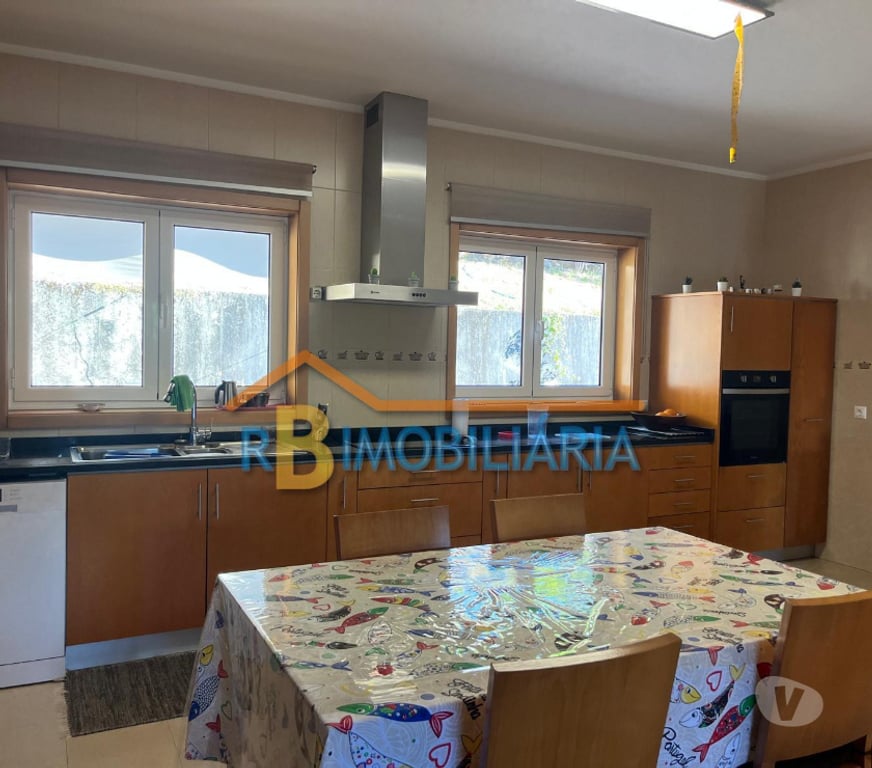 Apartamentos a venda Arouca - Fotos para Moradia T3 em Pedra em Mansores