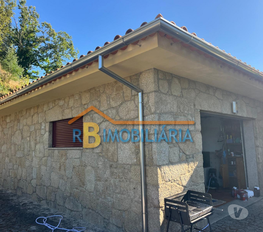 Apartamentos a venda Arouca - Fotos para Moradia T3 em Pedra em Mansores