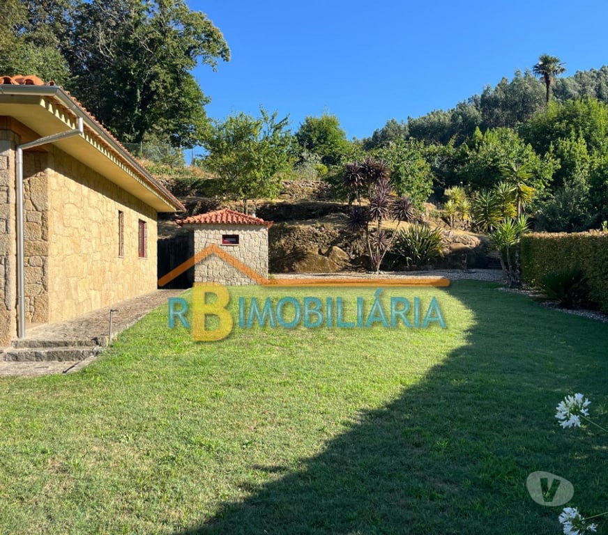 Apartamentos a venda Arouca - Fotos para Moradia T3 em Pedra em Mansores