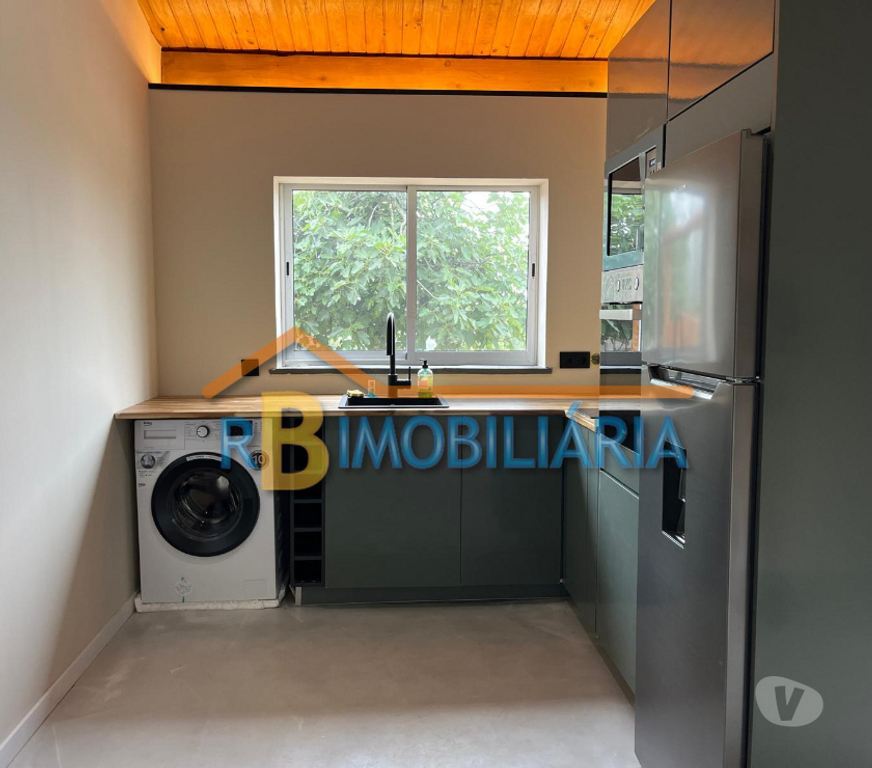Apartamentos a venda Arouca - Fotos para Moradia T1 no Gamarão, Canelas, Arouca