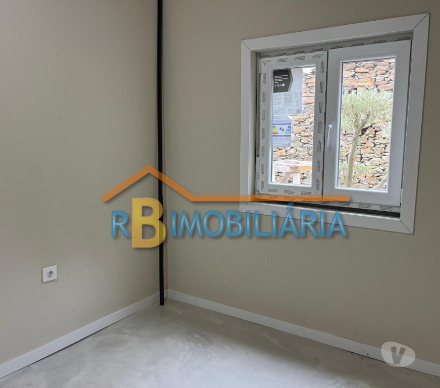 Apartamentos a venda Arouca - Fotos para Moradia T1 no Gamarão, Canelas, Arouca