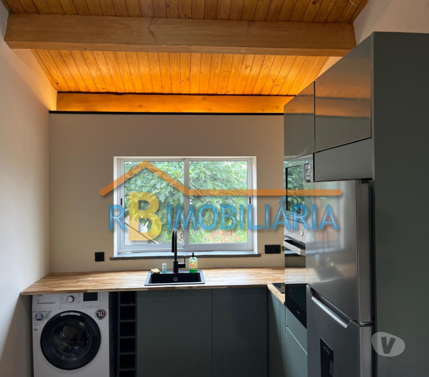 Apartamentos a venda Arouca - Fotos para Moradia T1 no Gamarão, Canelas, Arouca