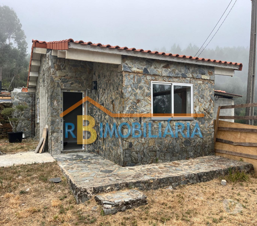 Apartamentos a venda Arouca - Fotos para Moradia T1 no Gamarão, Canelas, Arouca