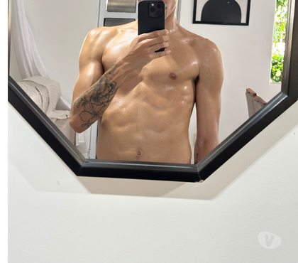Massagem Anjos Lisboa - Fotos para Acompanhante e massagista