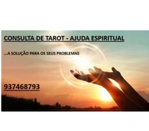 CONSULTAS DE TAROT