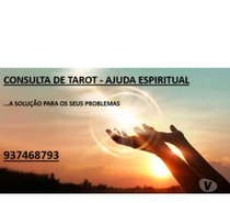 CONSULTAS DE TAROT