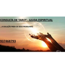 CONSULTAS DE TAROT