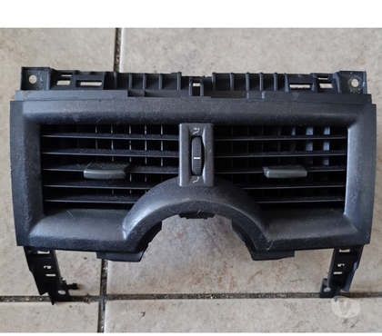  Autopeças - Fotos para Difusor ar central Renault Megane II