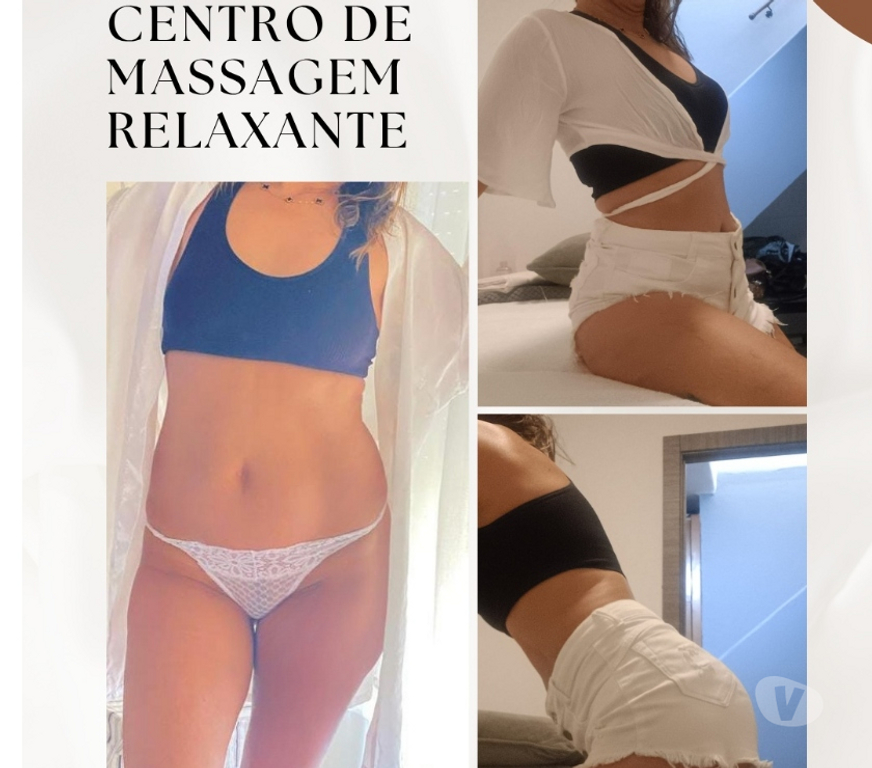 Massagem Lisboa Campo Grande - Fotos para 965854129 Massagem Relaxante DISPONÍVEL AGORA - LIGUE-ME