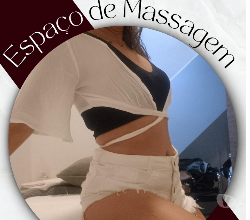 Massagem Lisboa Campo Grande - Fotos para 965854129 Massagem Relaxante DISPONÍVEL AGORA - LIGUE-ME