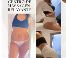 965854129 Massagem Relaxante DISPONÍVEL AGORA - LIGUE-ME