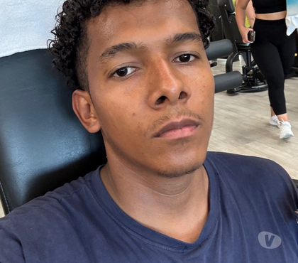 Encontros Casuais - Fotos para Encontros sem compromisso com um jovem gostoso de 23 💦