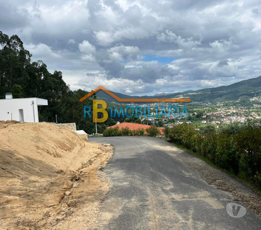 Apartamentos a venda Arouca - Fotos para Moradia T3 nova em Amilo, Santa Eulália