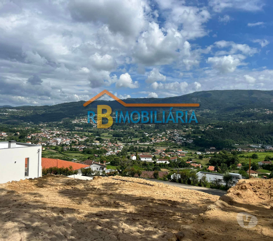 Apartamentos a venda Arouca - Fotos para Moradia T3 nova em Amilo, Santa Eulália