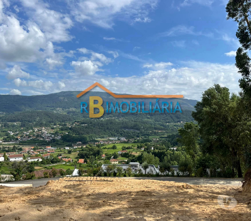 Apartamentos a venda Arouca - Fotos para Moradia T3 nova em Amilo, Santa Eulália