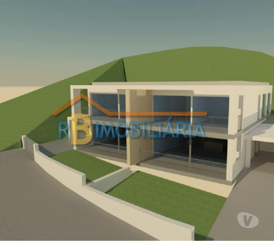 Apartamentos a venda Arouca - Fotos para Moradia T3 nova em Amilo, Santa Eulália