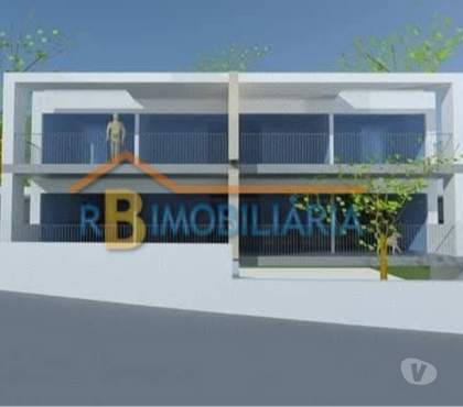 Apartamentos a venda - Fotos para Moradia T3 nova em Amilo, Santa Eulália