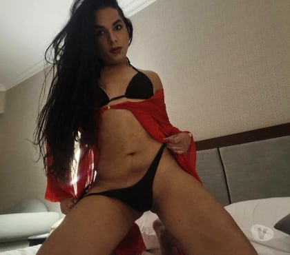 Acompanhante - Fotos para Linda e sensual doce mel