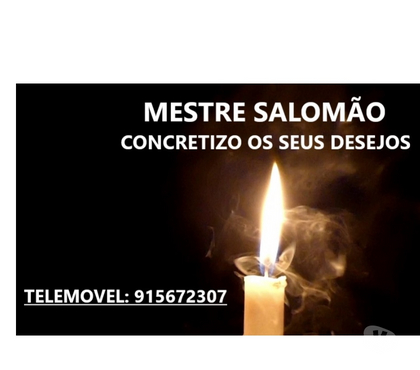 Astrologia - Serv. espirituais - Fotos para MESTRE SALOMÃO - OS SEUS DEJESOS REALIZADOS