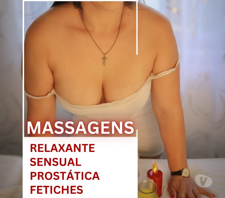 Massagem Almada - Fotos para NOVIDADE COSTA DA CAP. - MASSAGEM RELAXANTE E SENSUAL