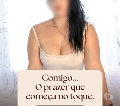 Acompanhantes de luxo - Fotos para NOVIDADE COSTA DA CAP. - MASSAGEM RELAXANTE E SENSUAL