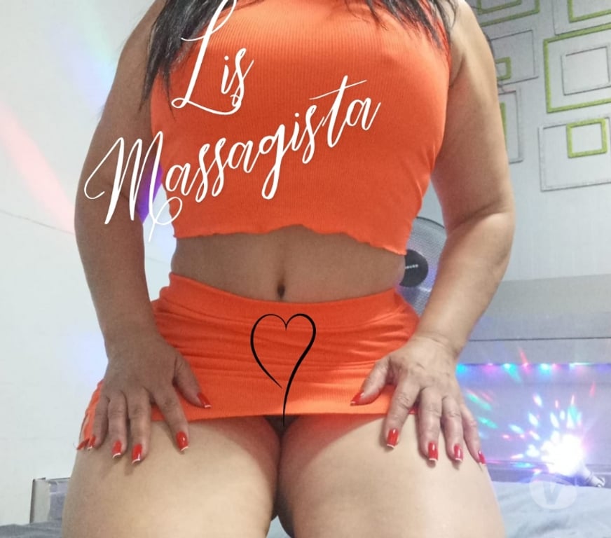 Massagem Almada - Fotos para Sou Liz, sua massagista da costa da caparica - Disponível
