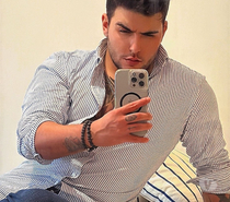 Rodrigo Massagista