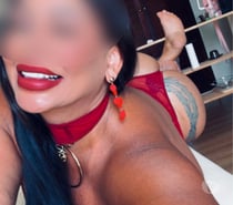 Lua Avelã Dra das Massagens - Profissional