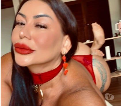 Acompanhante - Fotos para Lua Avelã Dra das Massagens - Profissional