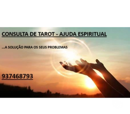 Astrologia - Serv. espirituais - Fotos para CONSULTAS DE TAROT