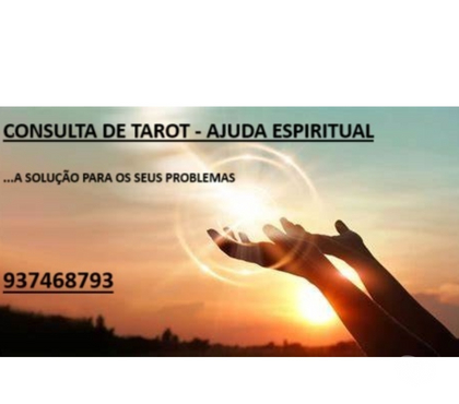 Astrologia - Serv. espirituais - Fotos para CONSULTAS DE TAROT