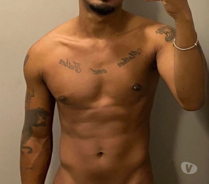 Acompanhantes travesti, masculino e gay - Fotos para DOT 22CM grosso