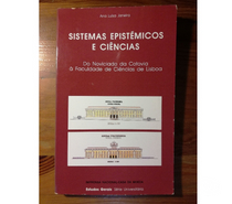 Sistemas Epistémicos e Ciências (Ana Luísa Janeira)
