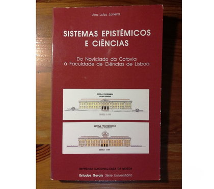Decoração - Fotos para Sistemas Epistémicos e Ciências (Ana Luísa Janeira)
