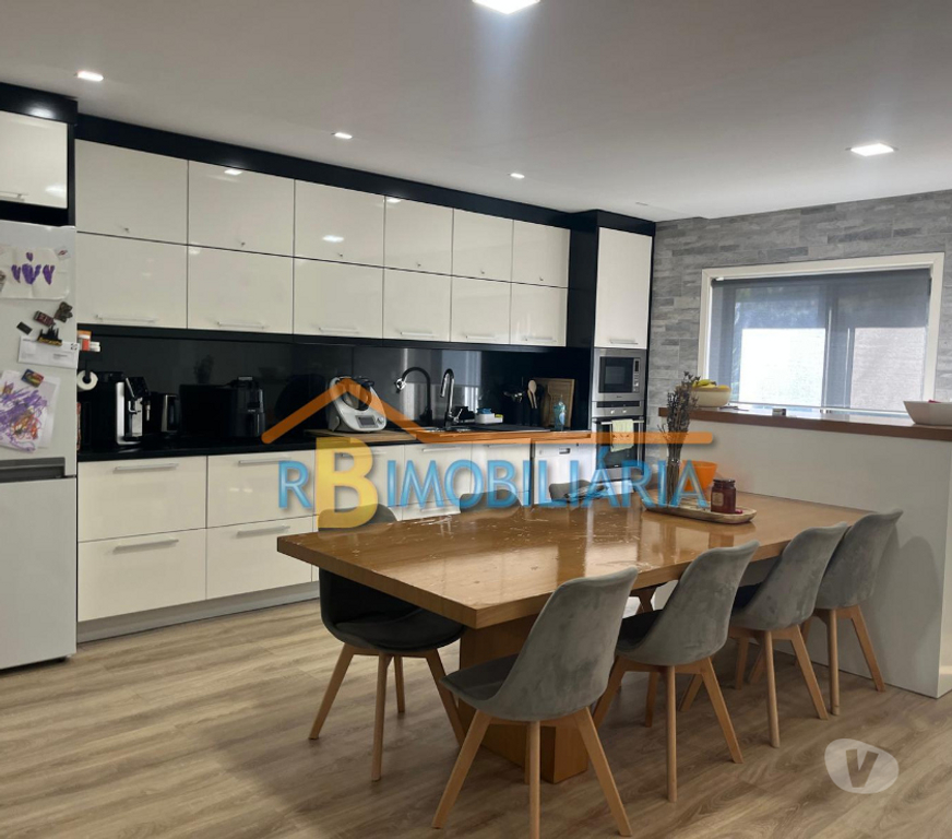 Apartamentos a venda Santa Maria da Feira - Fotos para Apartamento T3 - Caldas de São Jorge