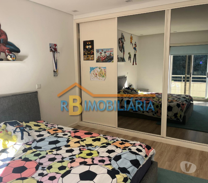 Apartamentos a venda Santa Maria da Feira - Fotos para Apartamento T3 - Caldas de São Jorge