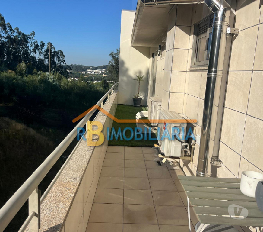 Apartamentos a venda Santa Maria da Feira - Fotos para Apartamento T3 - Caldas de São Jorge