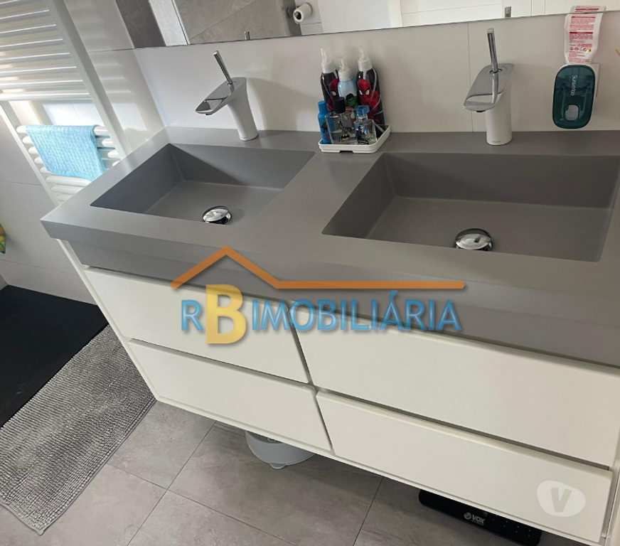 Apartamentos a venda Santa Maria da Feira - Fotos para Apartamento T3 - Caldas de São Jorge