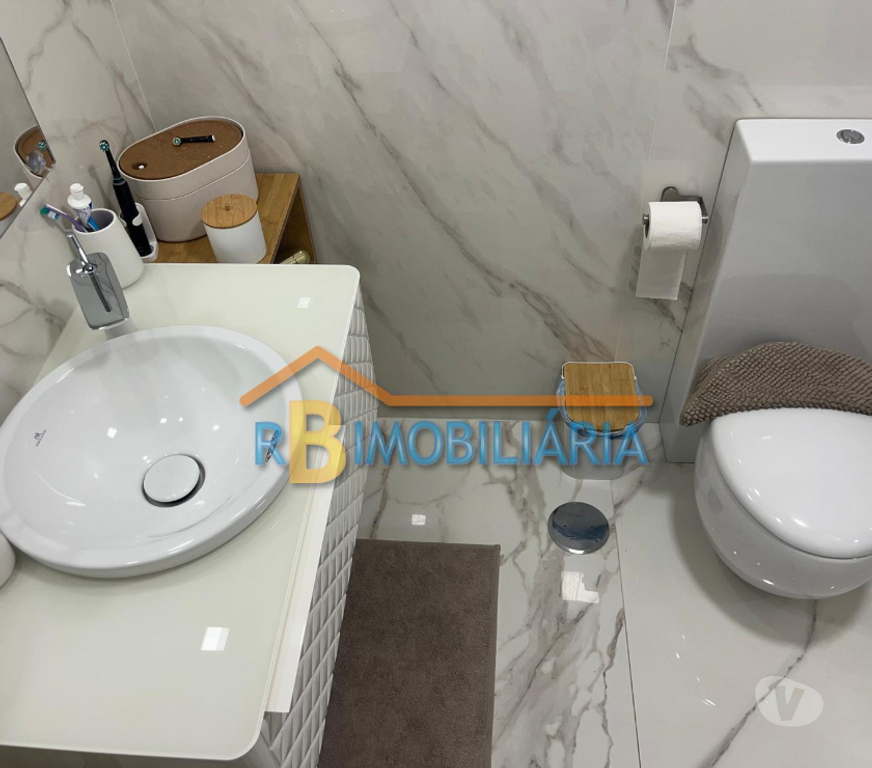 Apartamentos a venda Santa Maria da Feira - Fotos para Apartamento T3 - Caldas de São Jorge