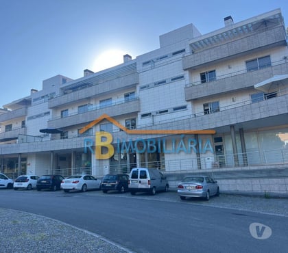 Casas a venda - Fotos para Apartamento T3 - Caldas de São Jorge