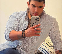 RODRIGO HOMEM COM BUCETA