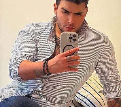 Garotos de programa - Fotos para RODRIGO HOMEM COM BUCETA