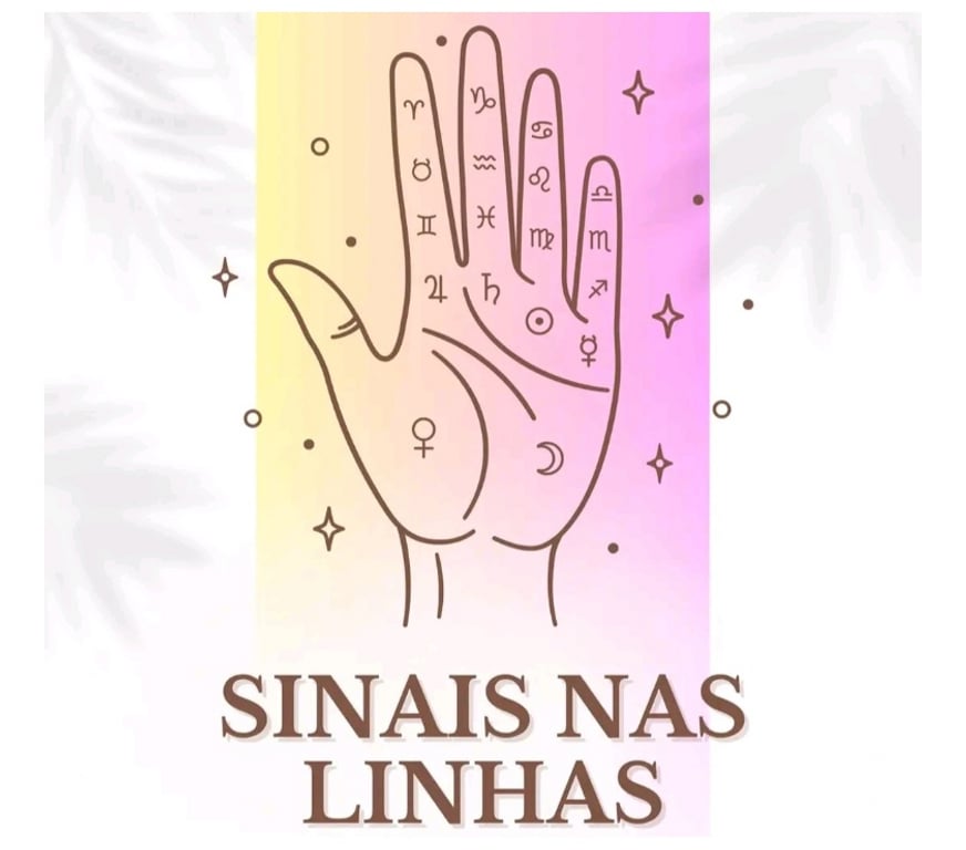 Astrologia - Serv. espirituais Borba - Fotos para LEITURA DE TARÔ LEITURA DAS MÃOS
