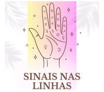 LEITURA DE TARÔ LEITURA DAS MÃOS