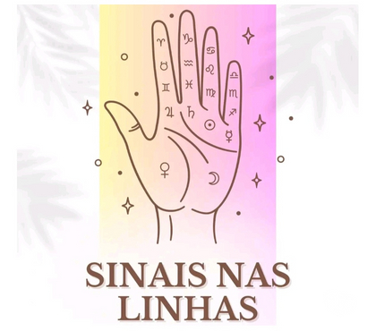 Astrologia - Serv. espirituais - Fotos para LEITURA DE TARÔ LEITURA DAS MÃOS