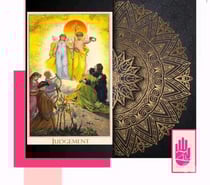CONSULTA DE TAROT